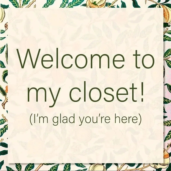 👀 READ ME! About  Josy-Anne’s Closet - Picture 1 of 2